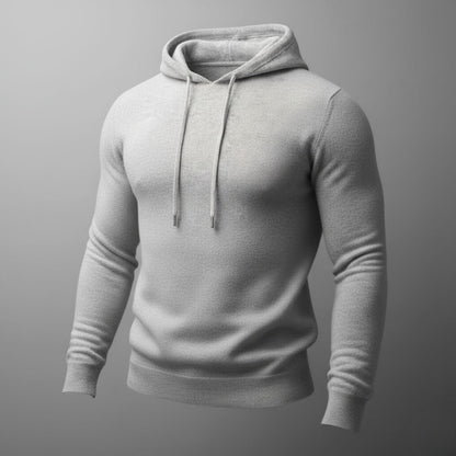 Lucera Cashmere Hoodie