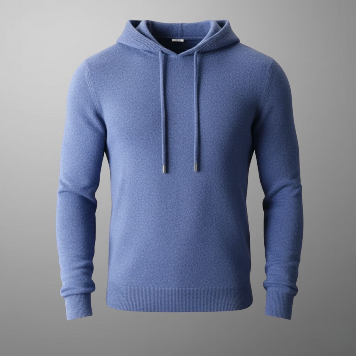 Lucera Cashmere Hoodie