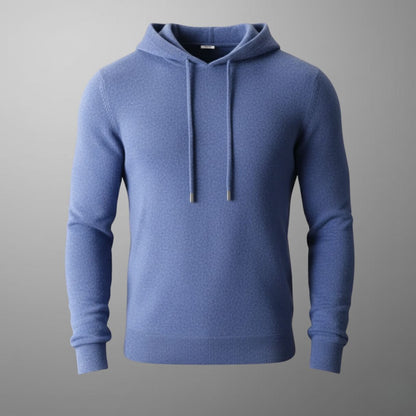 Lucera Cashmere Hoodie