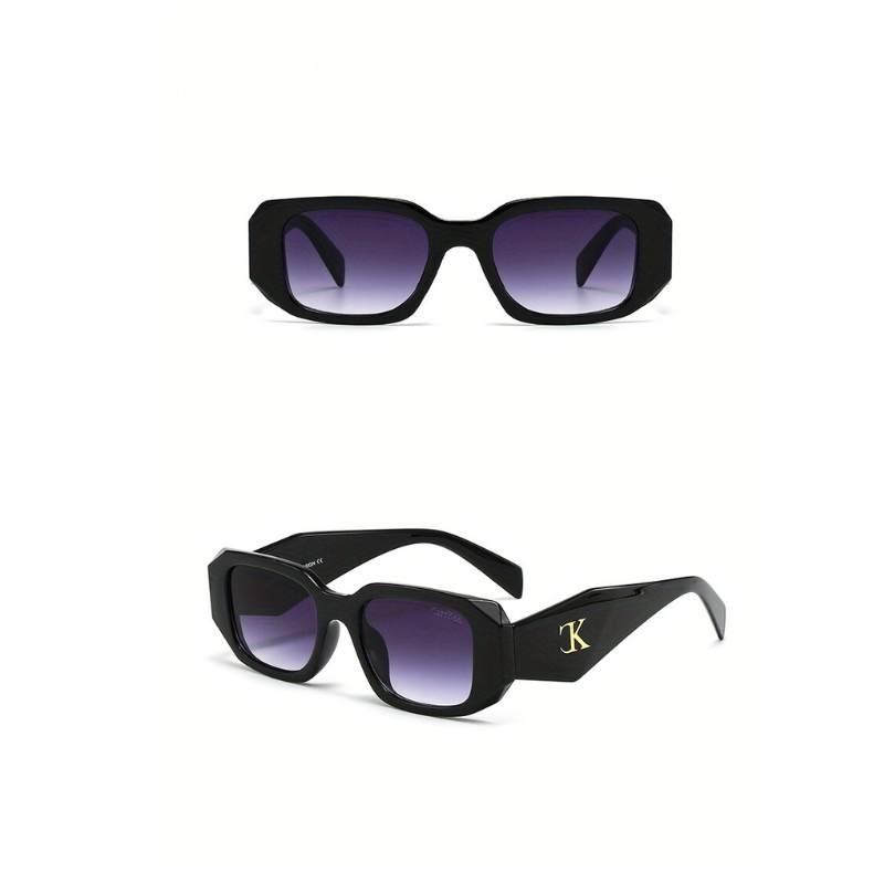 Kait Moda Futuristic Sunglasses
