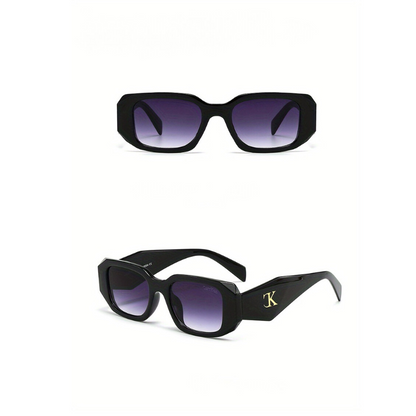 Kait Moda Futuristic Sunglasses