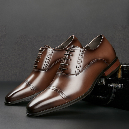 Massimo Dress Shoes