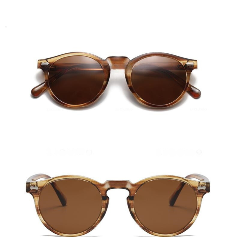 Mescatto Retro Sunglasses