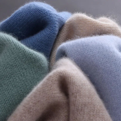 Ravello Knit Sweater