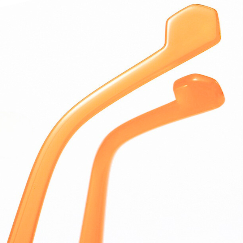 GeoHex Statement Sunglasses