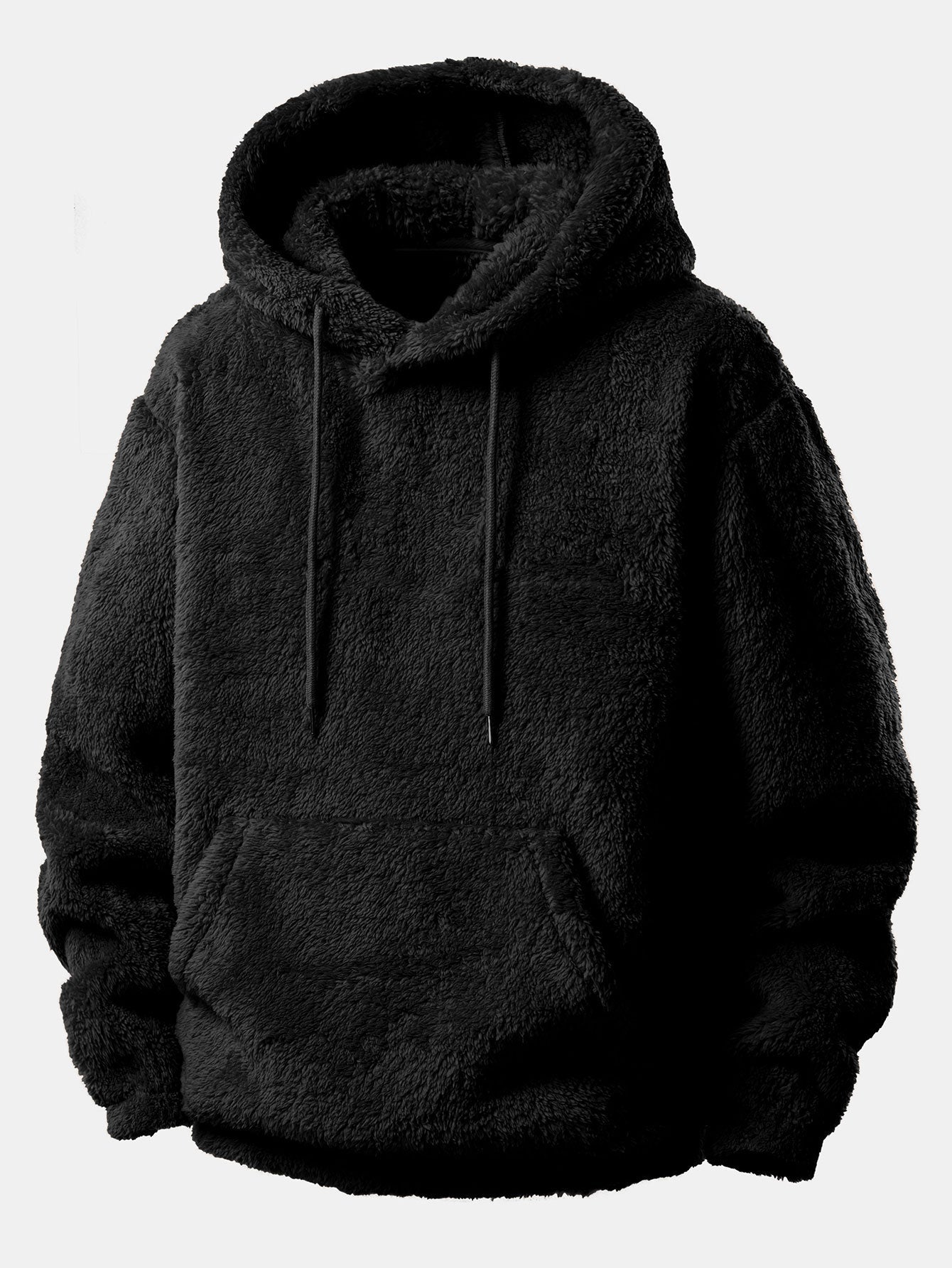 Tuscany Fleece Hoodie