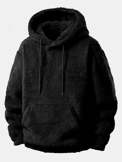 Tuscany Fleece Hoodie