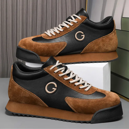 G-Suede Street Sneakers