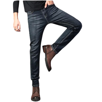 Nostalgia Ultra-Stretch Denim Jeans