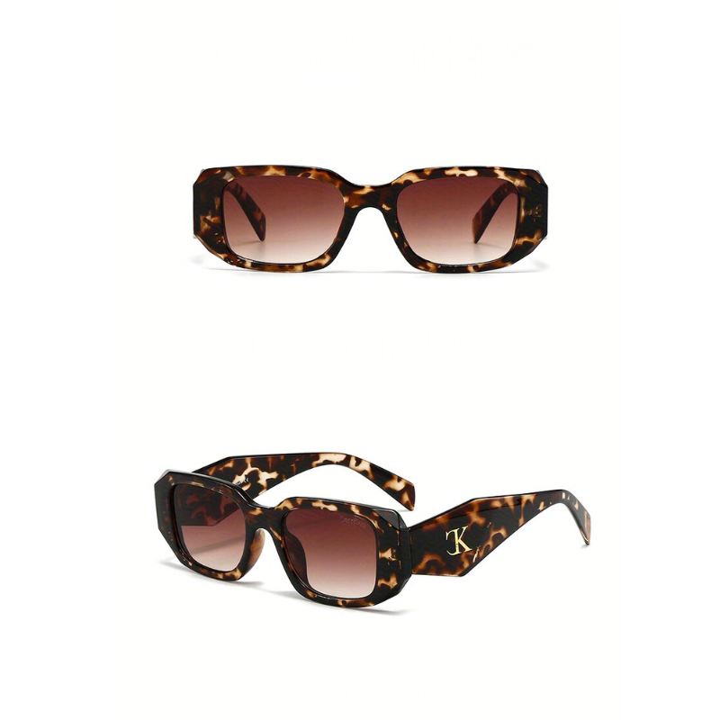 Kait Moda Futuristic Sunglasses