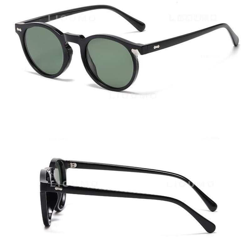 Mescatto Retro Sunglasses
