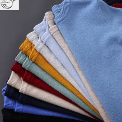 Ravello Knit Sweater