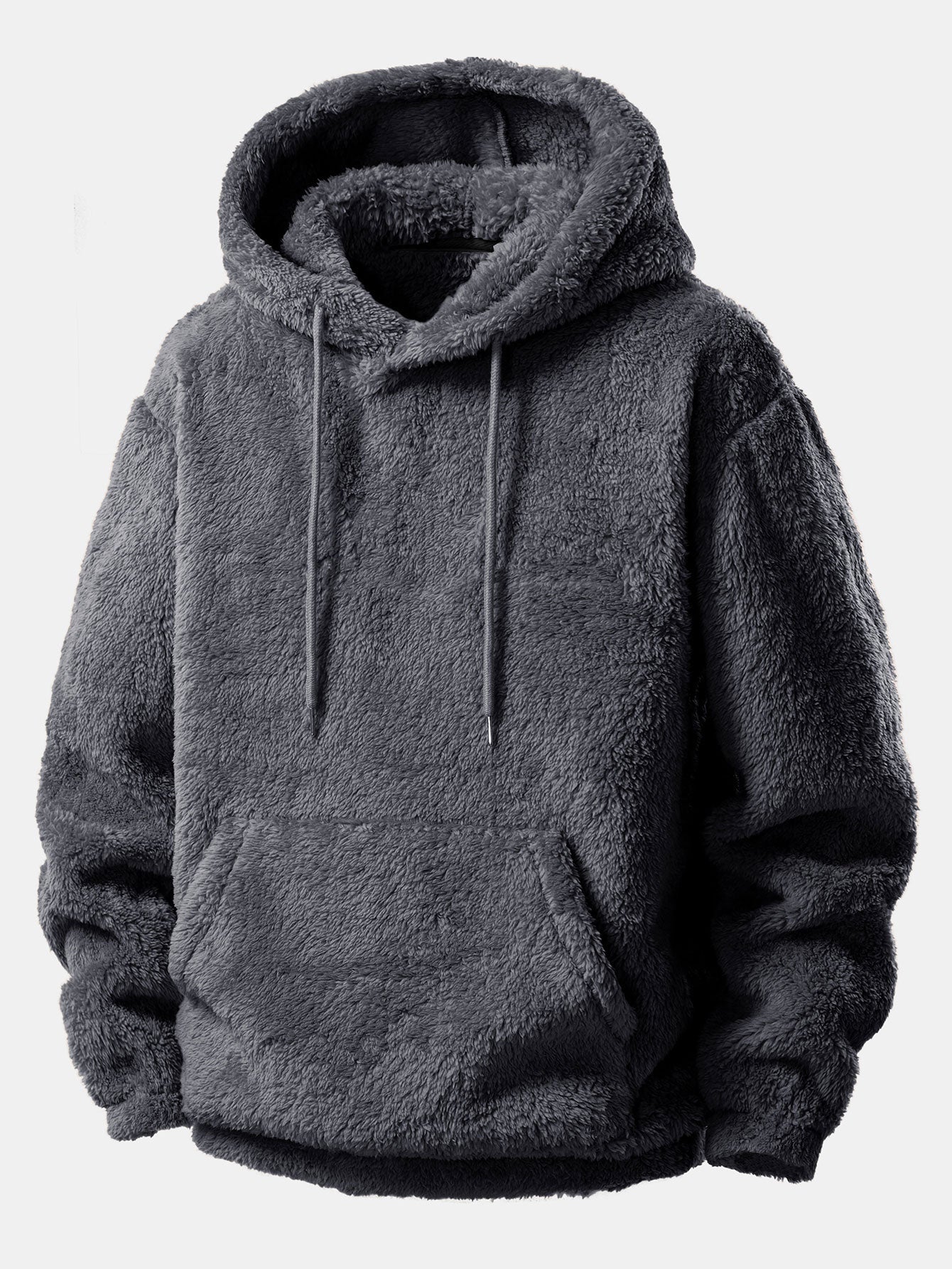 Tuscany Fleece Hoodie