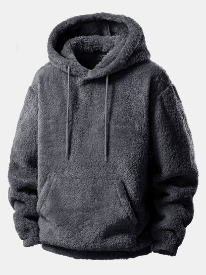 Tuscany Fleece Hoodie