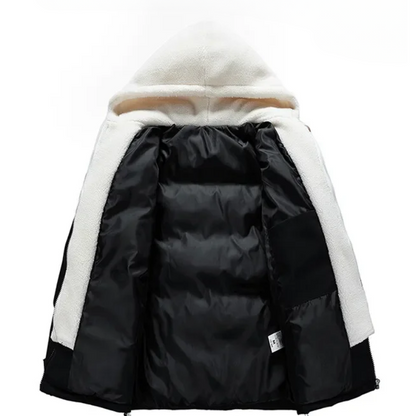 Mason Puffer Jacket
