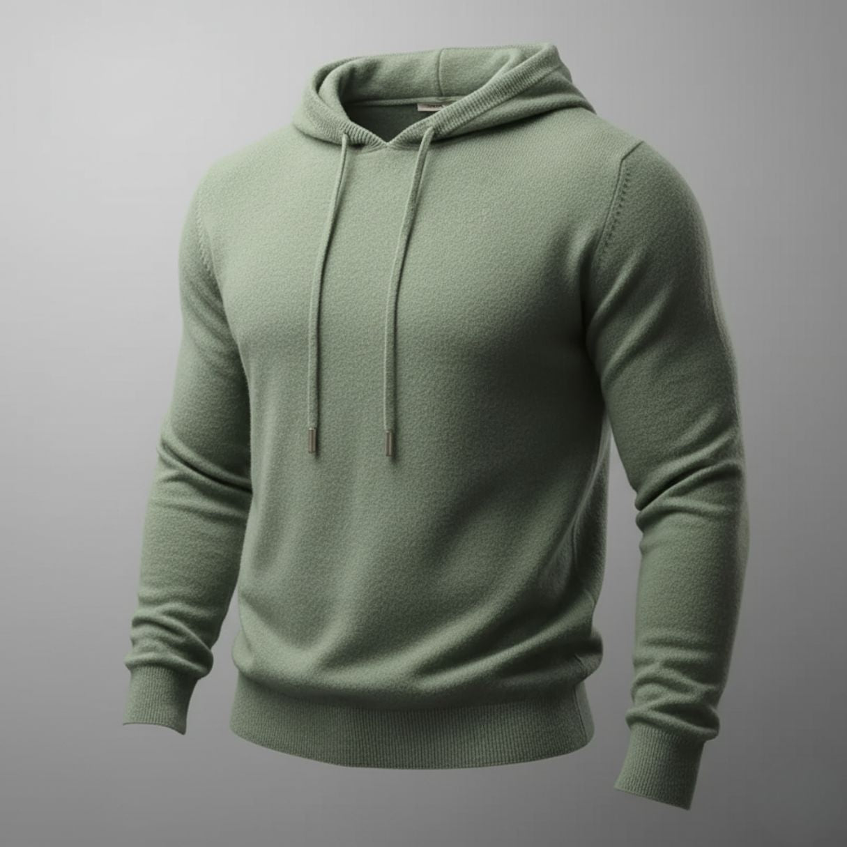 Lucera Cashmere Hoodie