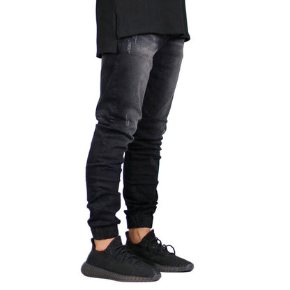 Maverick Denim Joggers