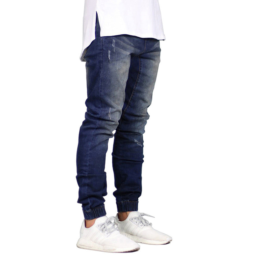 Maverick Denim Joggers