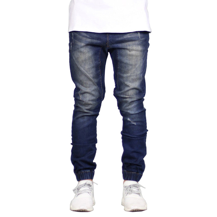 Maverick Denim Joggers