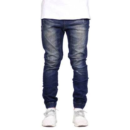 Maverick Denim Joggers