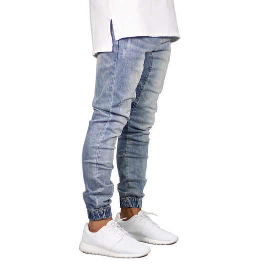 Maverick Denim Joggers