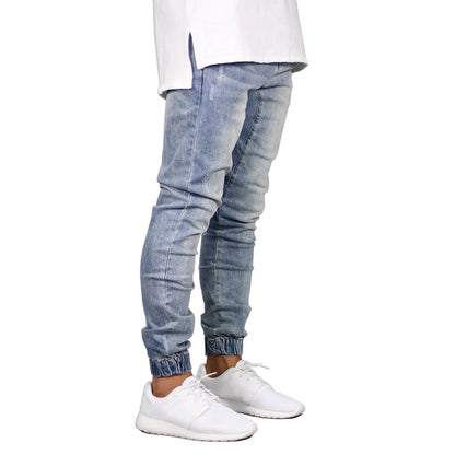 Maverick Denim Joggers