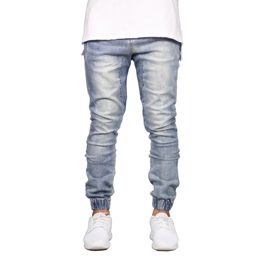 Maverick Denim Joggers