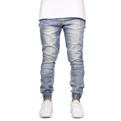 Maverick Denim Joggers