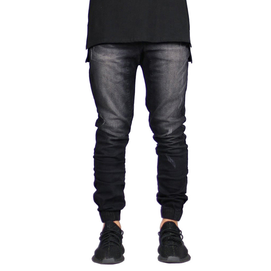 Maverick Denim Joggers