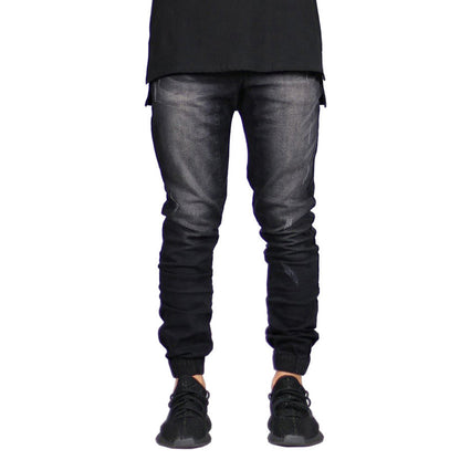 Maverick Denim Joggers