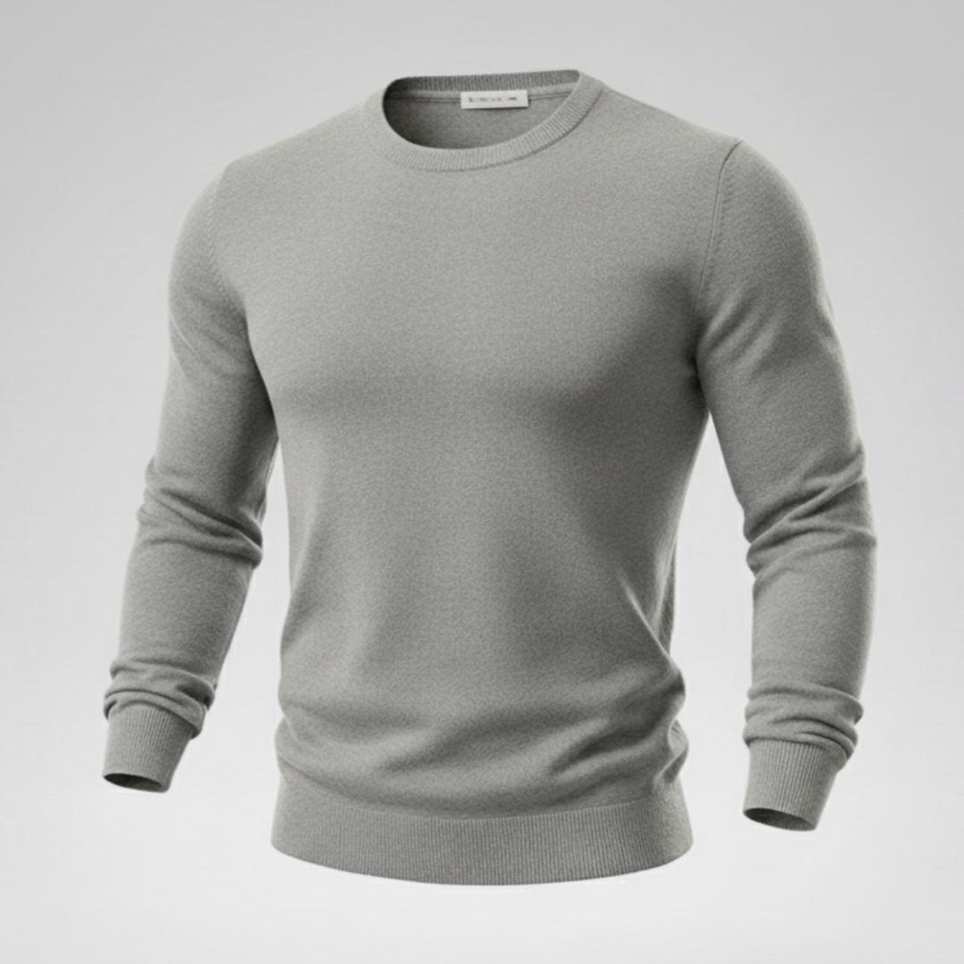 Portofino Cashmere Sweater