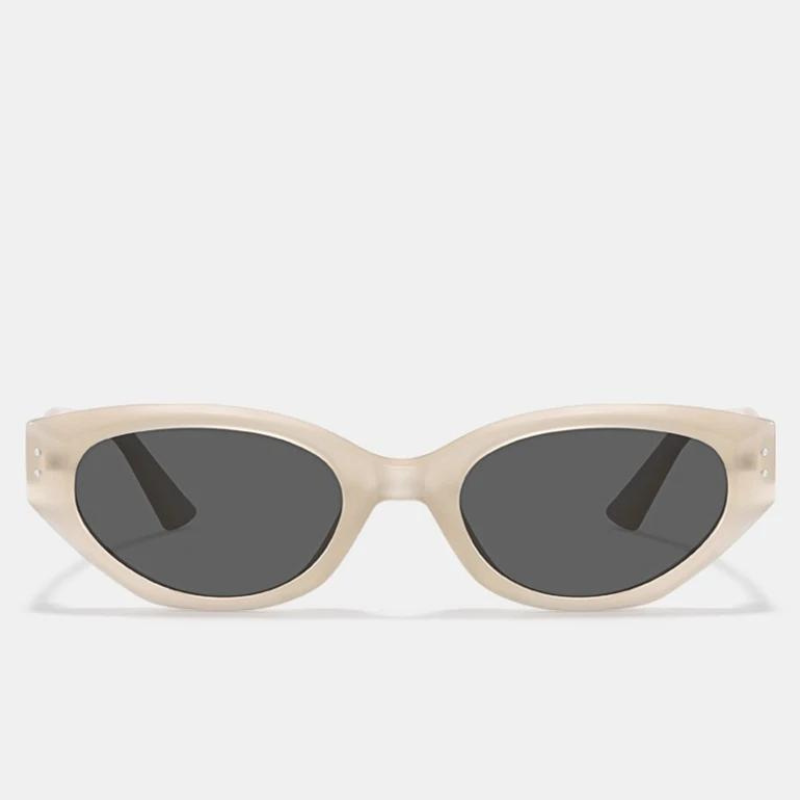 Diana Vintage Cat-Eye Sunglasses