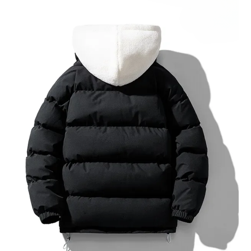 Mason Puffer Jacket