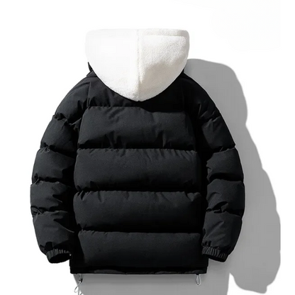 Mason Puffer Jacket