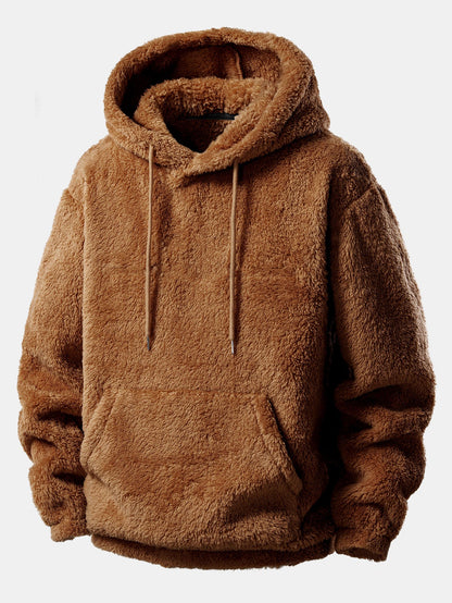 Tuscany Fleece Hoodie