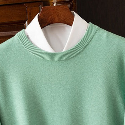 Valentino Cashmere Sweater