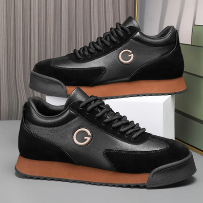 G-Suede Street Sneakers