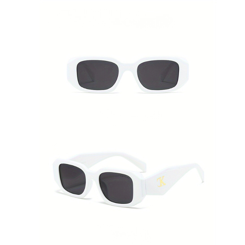 Kait Moda Futuristic Sunglasses