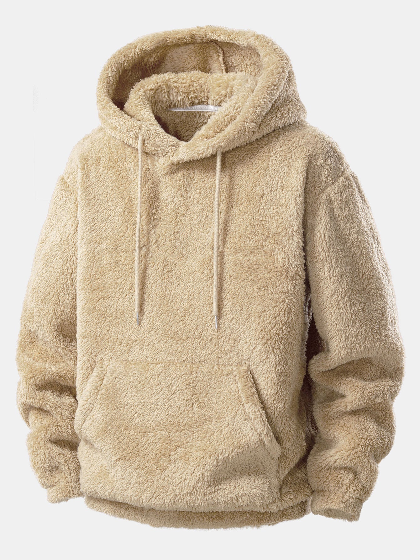 Tuscany Fleece Hoodie