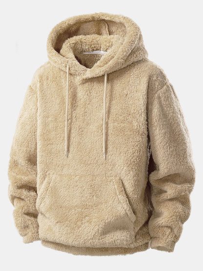 Tuscany Fleece Hoodie