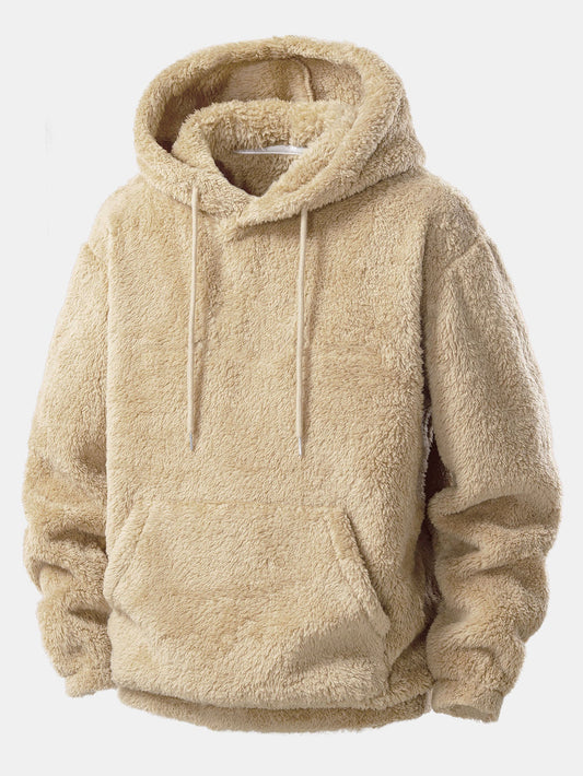 Tuscany Fleece Hoodie
