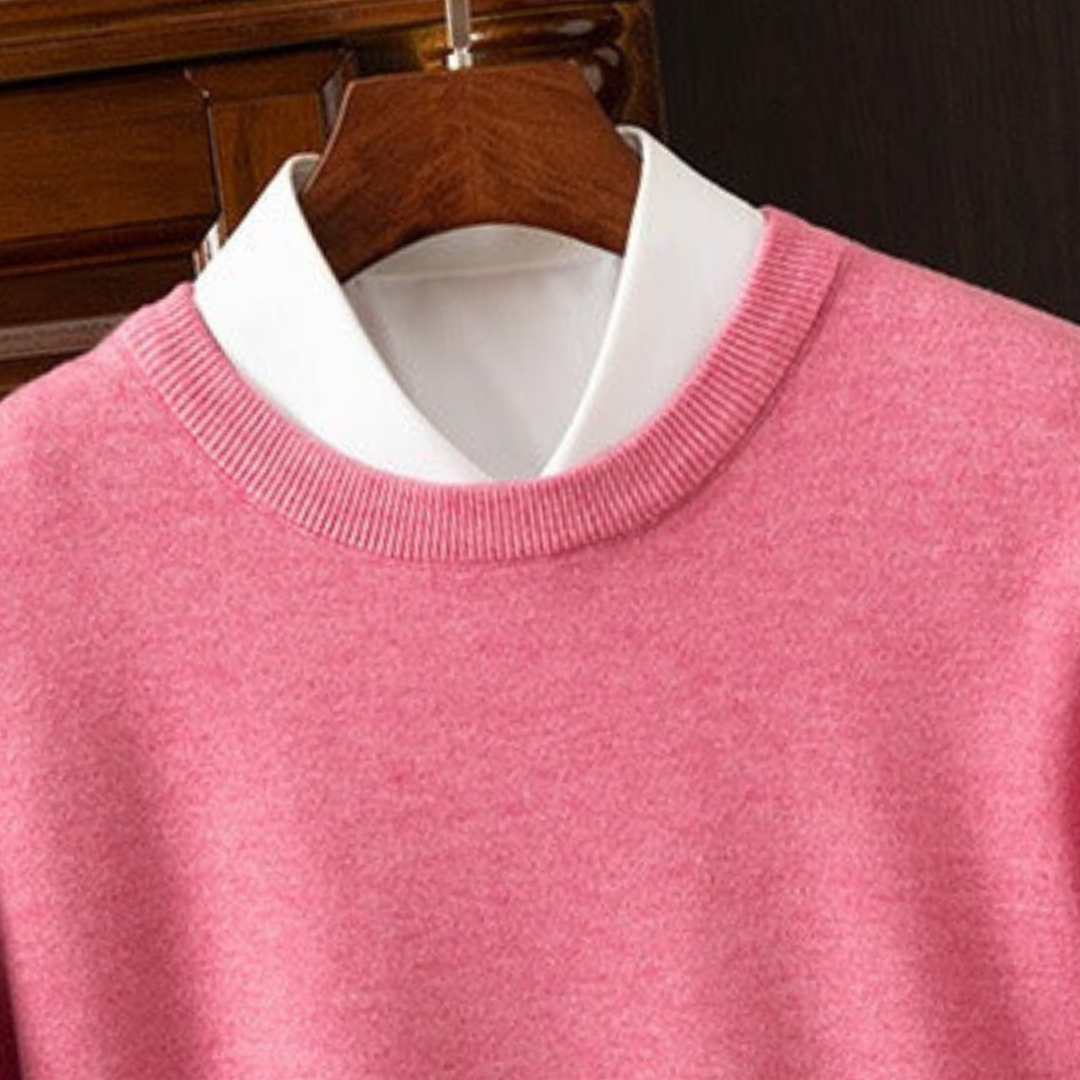 Valentino Cashmere Sweater