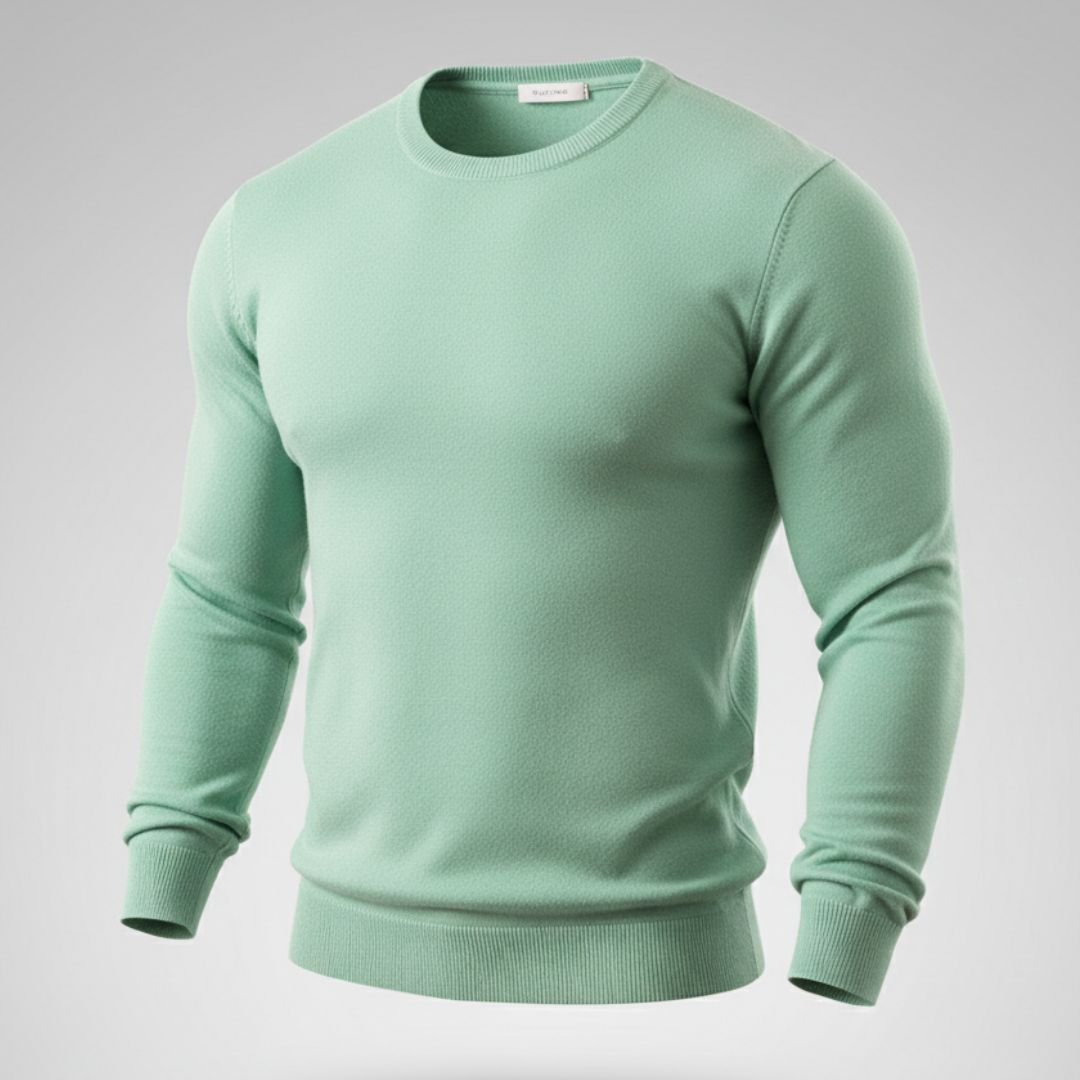 Portofino Cashmere Sweater