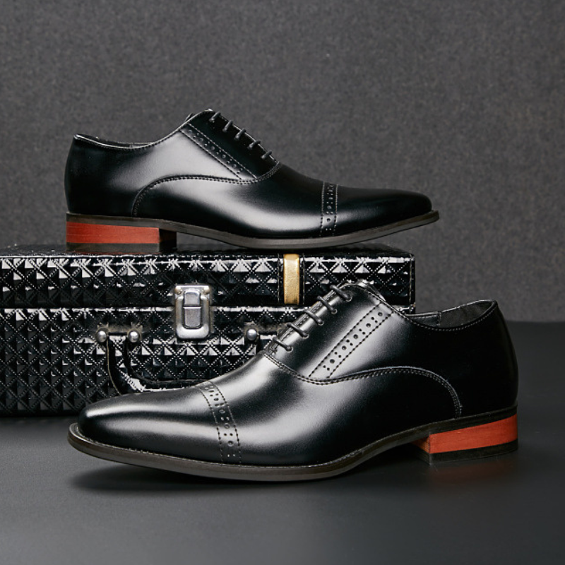 Massimo Dress Shoes