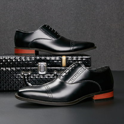 Massimo Dress Shoes