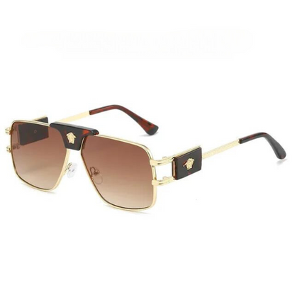 Double Bridge Next-Gen Sunglasses