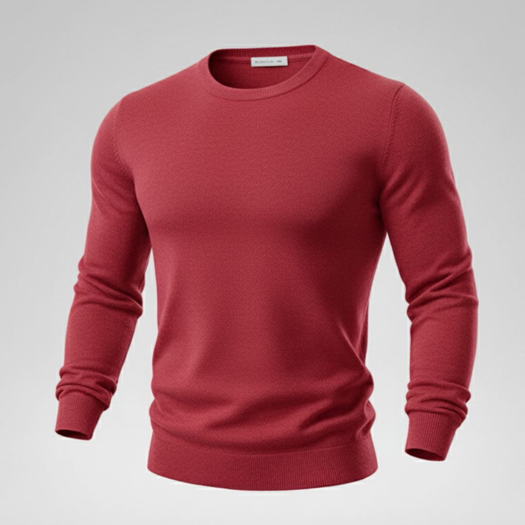 Portofino Cashmere Sweater