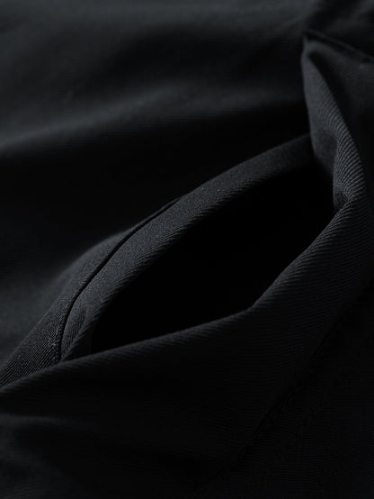 Verona Fleece-Lined Utility Jacket