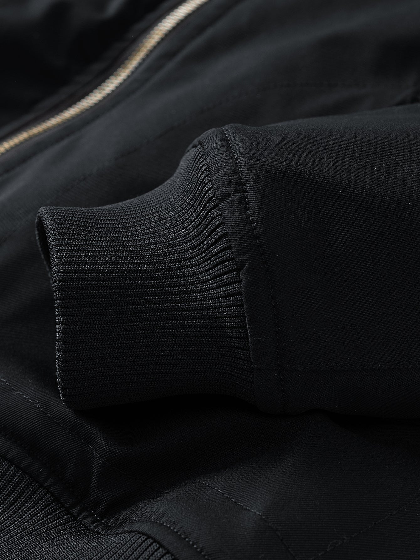 Verona Fleece-Lined Utility Jacket