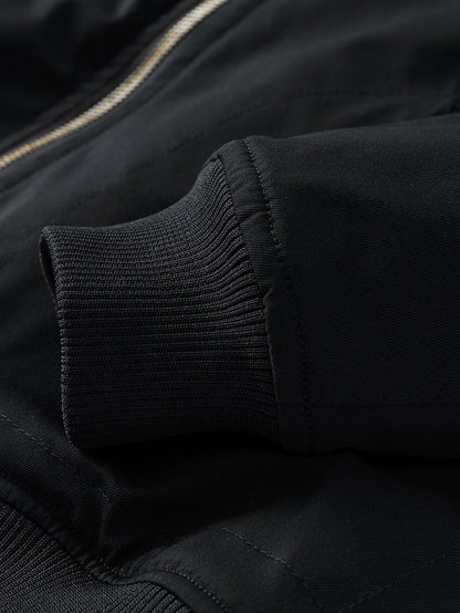 Verona Fleece-Lined Utility Jacket